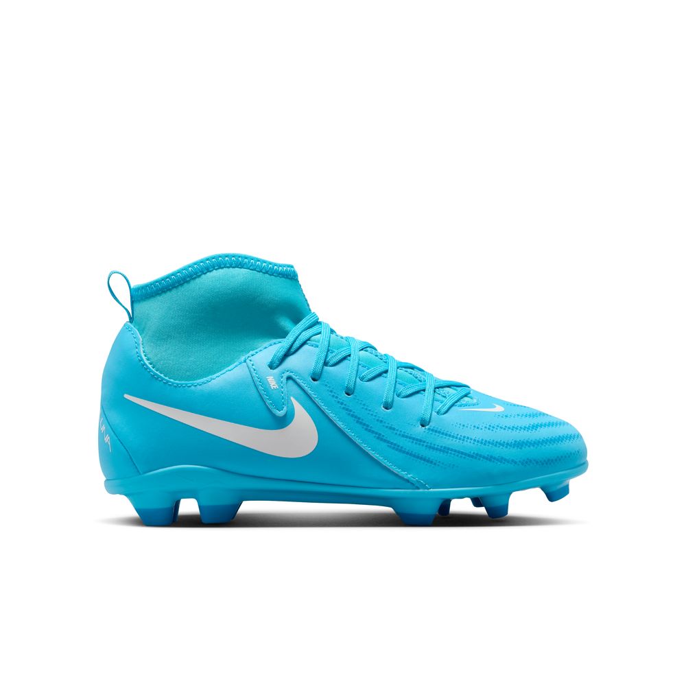 Nike Jr. Phantom Luna 2 Club MG