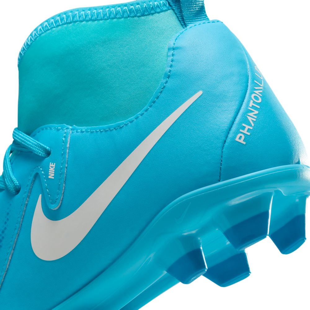 Nike Jr. Phantom Luna 2 Club MG