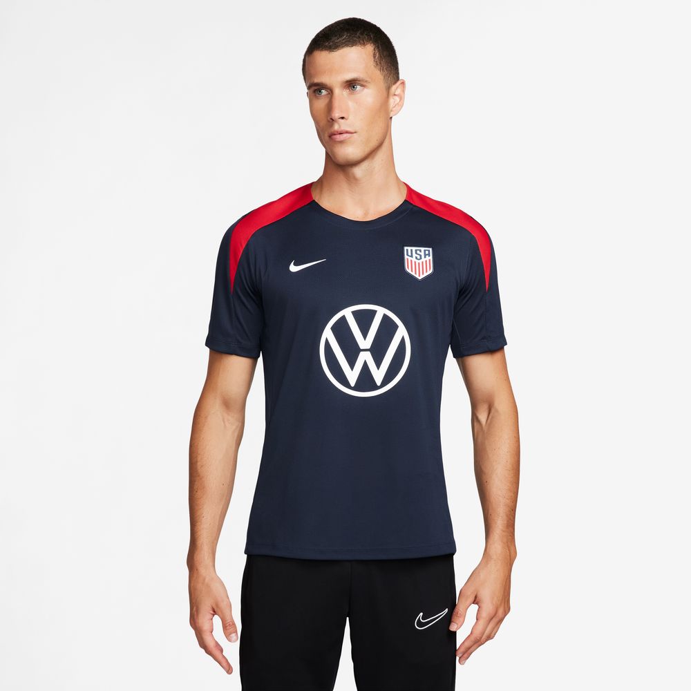 Nike USA 2024 Strike Top