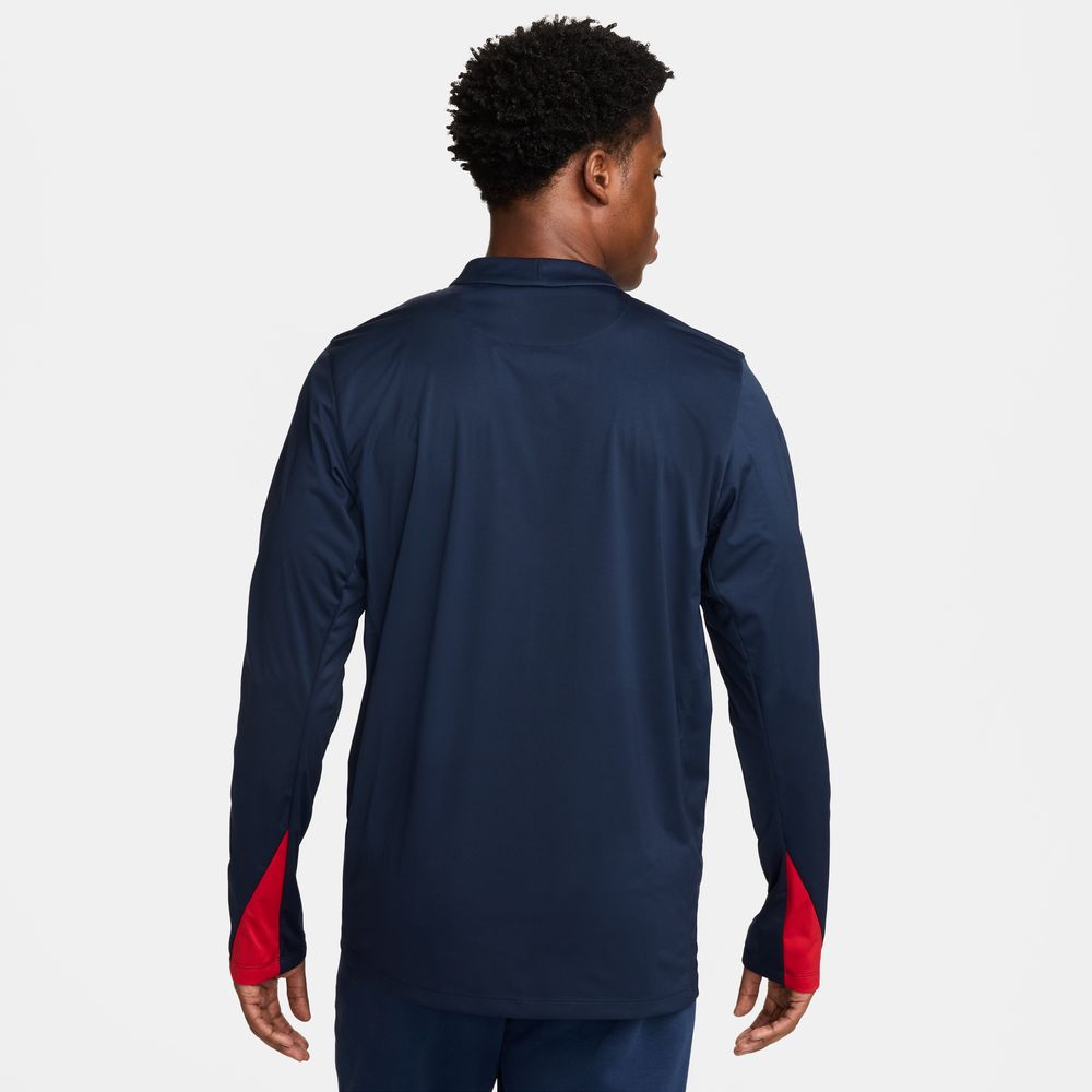 Nike USA 2024 Strike Drill Top