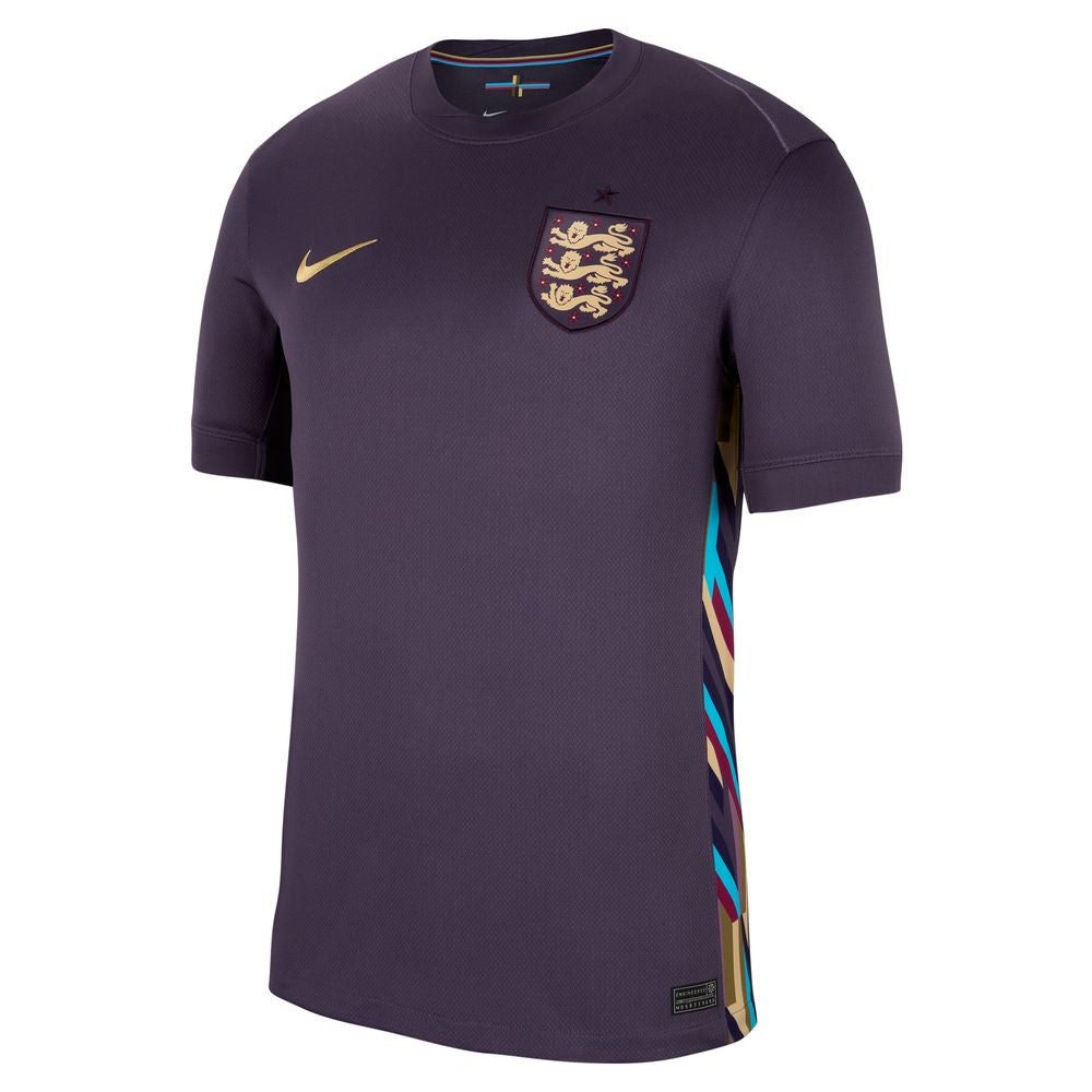 Nike England 2024 Stadium Away Jersey