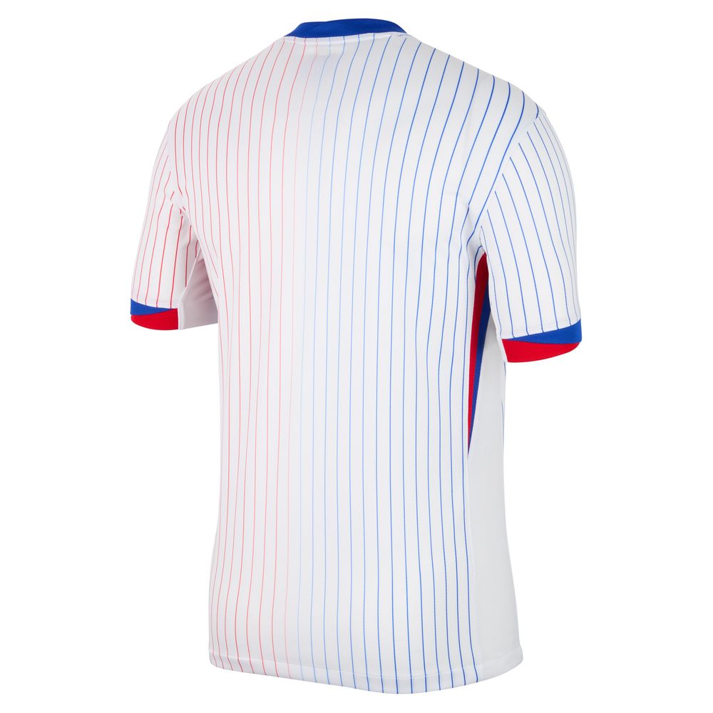 Nike France 2024 Stadium Away Jersey