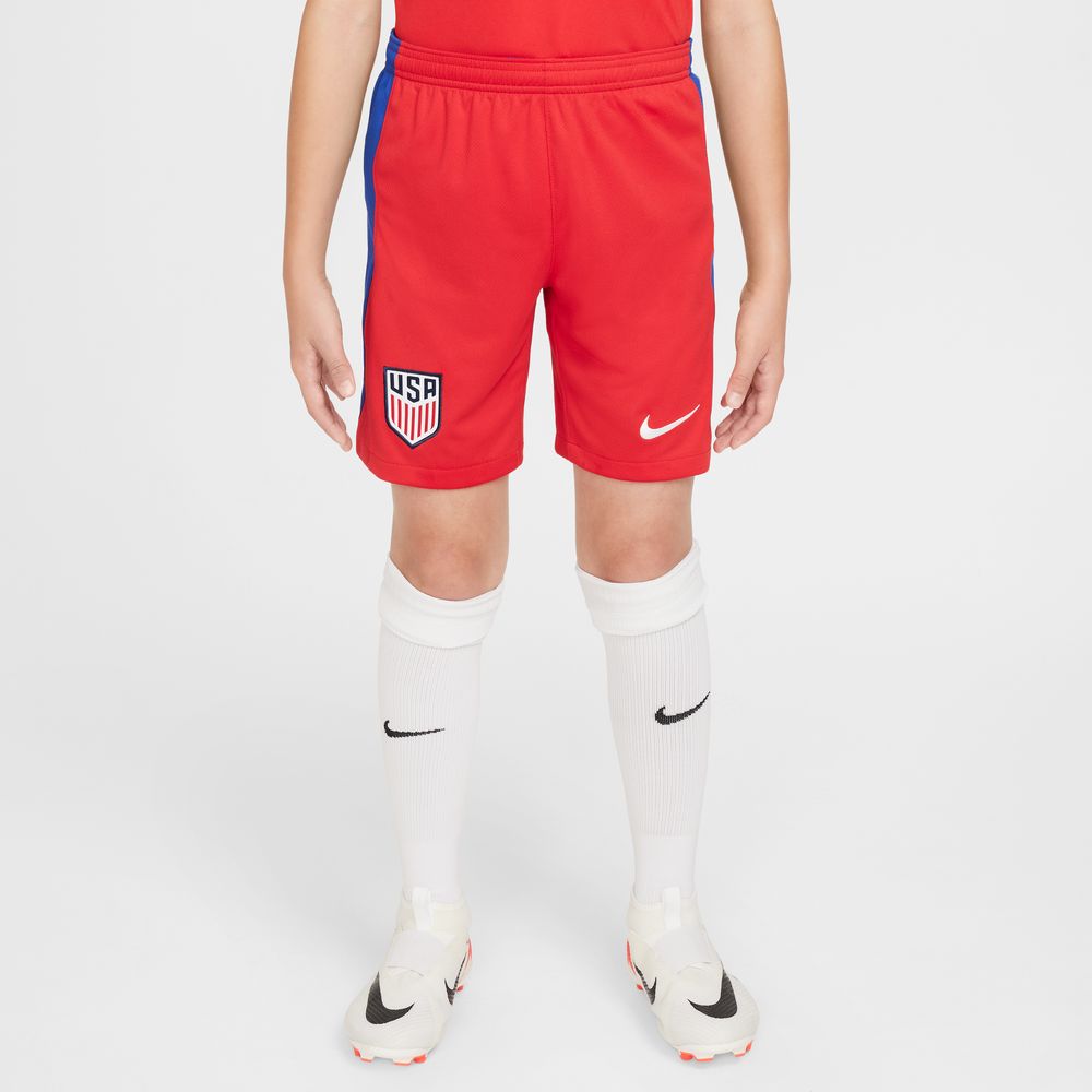 Nike USA 2024 Stadium Away Short