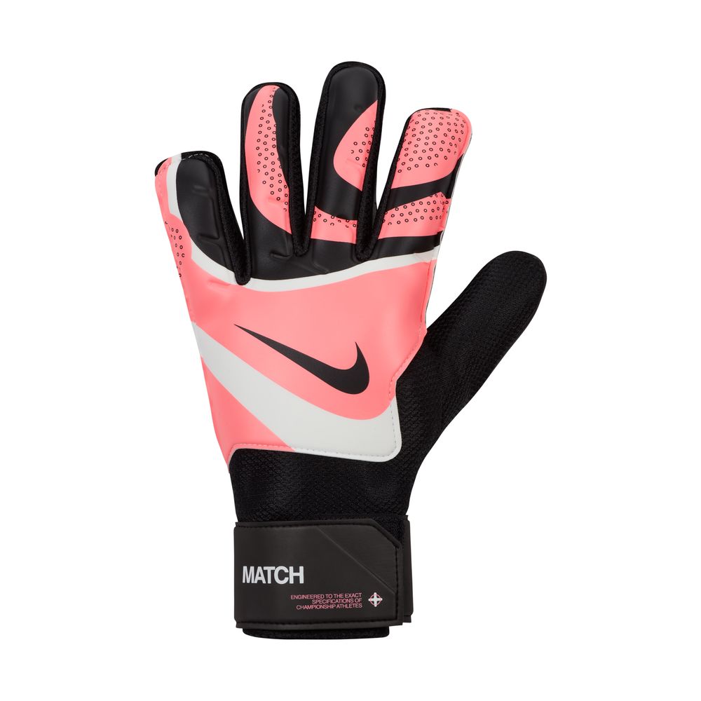 Nike Match Goalkeeper Gloves