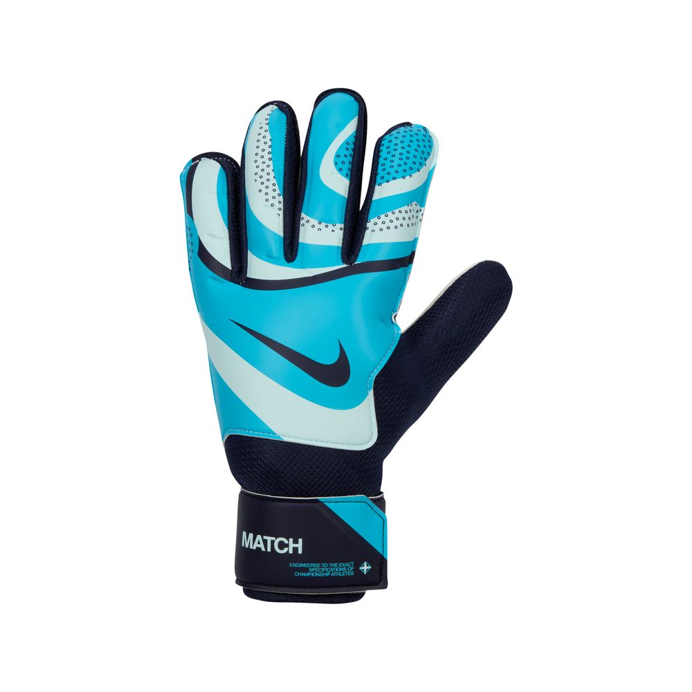 Nike Match Goalkeeper Gloves