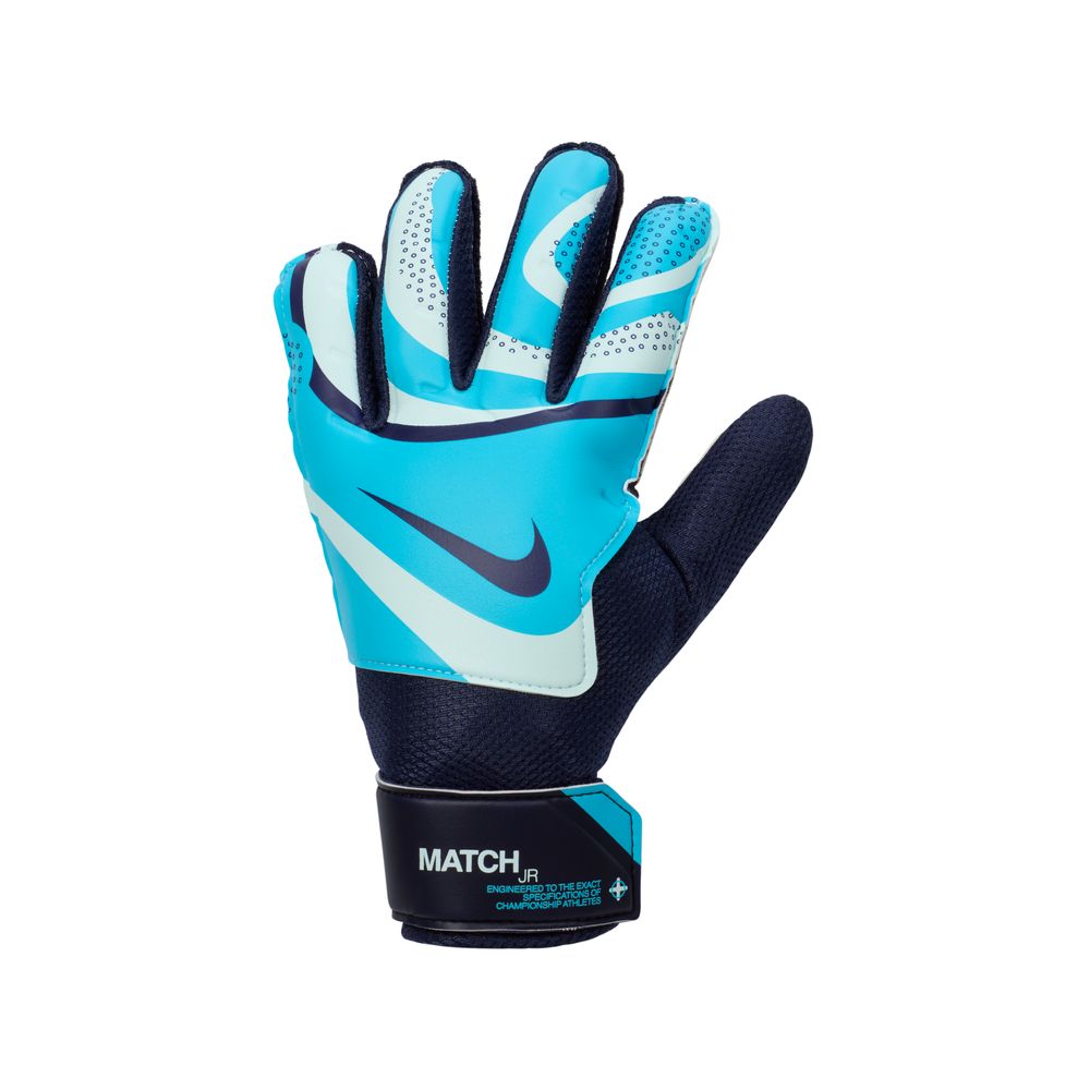 Nike Jr. Match Goalkeeper Gloves