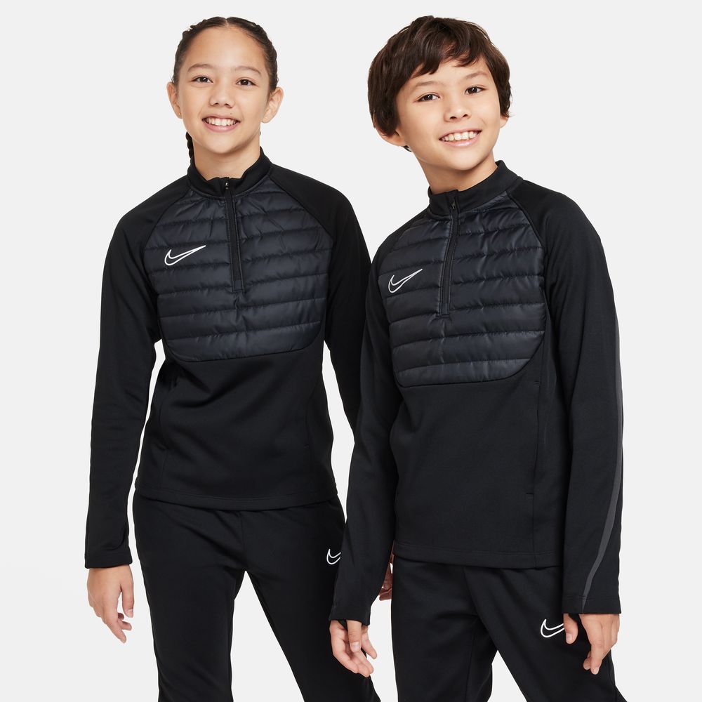 Nike Youth Therma-FIT Academy Soccer Drill Top