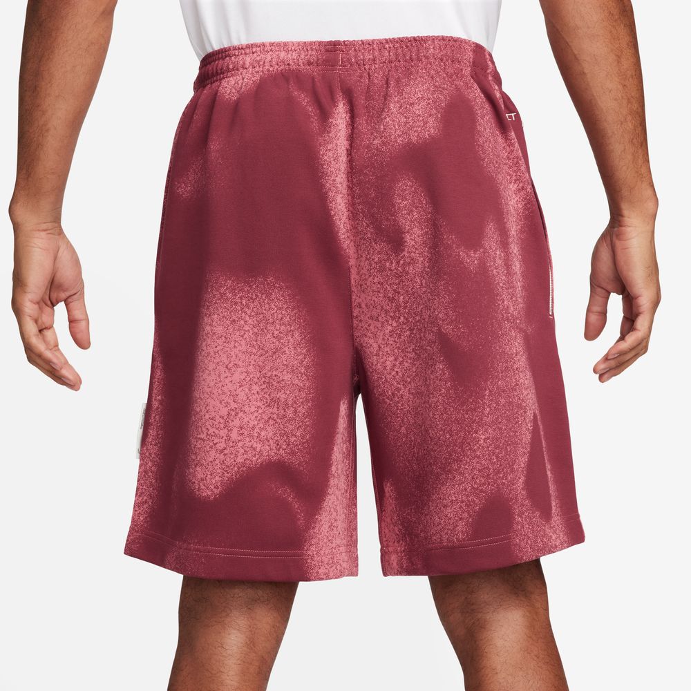 Nike USA 2024 8" Fleece Short