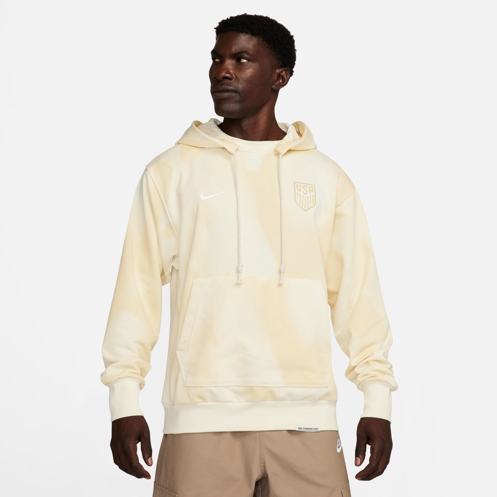 Nike USA 2024 Pullover Hoodie