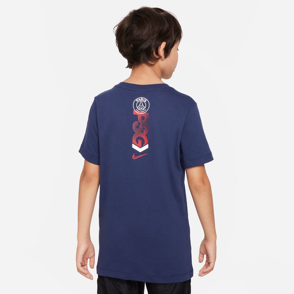 Nike Paris Saint-Germain 2023/24 Mercurial T-Shirt