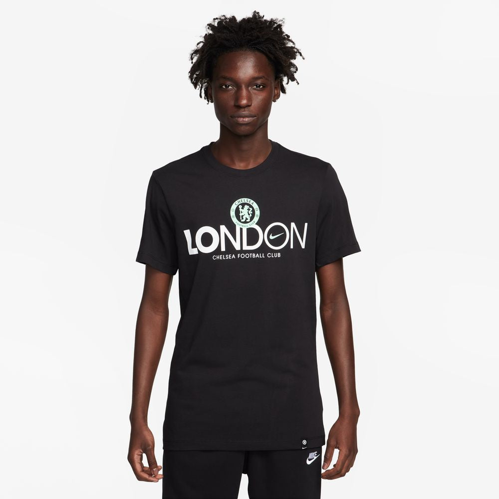 Nike Chelsea FC 2023/24 Mercurial T-Shirt