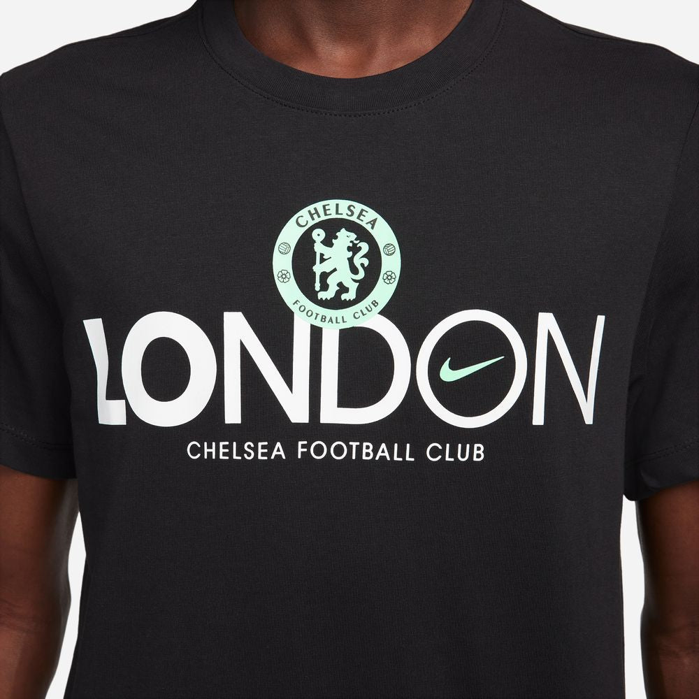 Nike Chelsea FC 2023/24 Mercurial T-Shirt