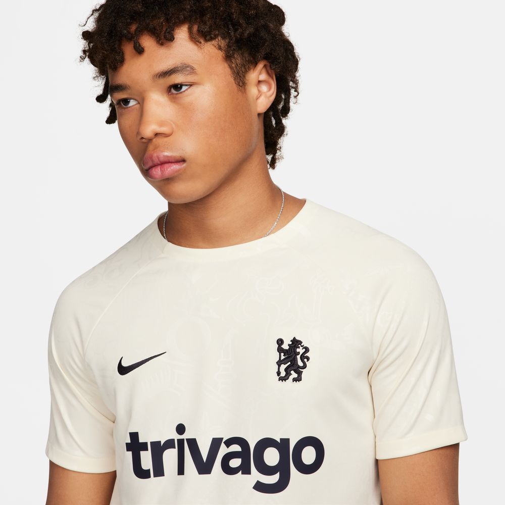 Nike Chelsea 2023/24 Academy Pro Top