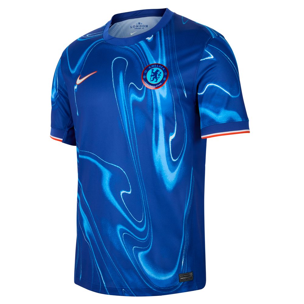 Nike Chelsea FC 2024/25 Stadium Home Jersey