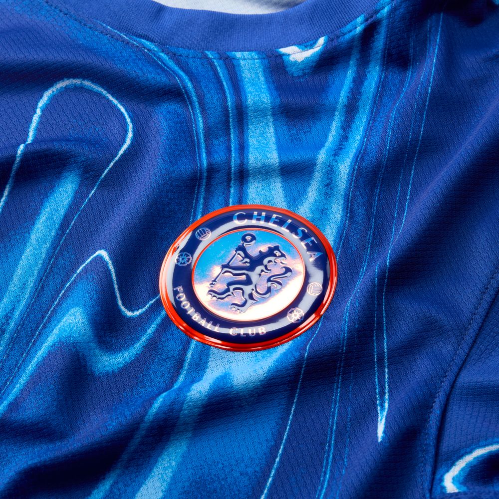 Nike Chelsea FC 2024/25 Stadium Home Jersey