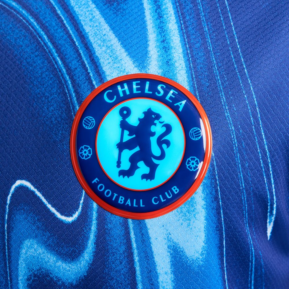 Nike Chelsea FC 2024/25 Stadium Home Jersey