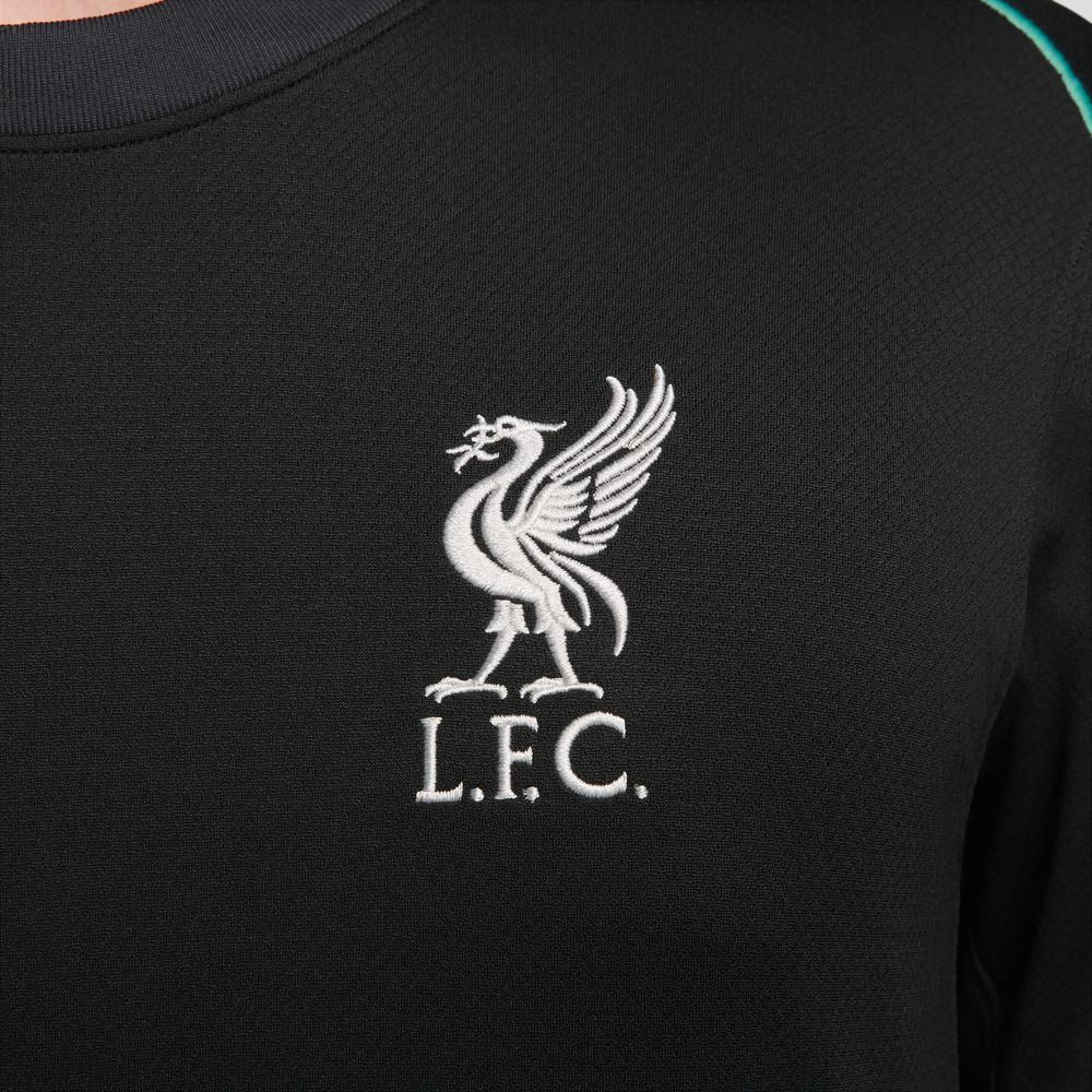 Nike Liverpool FC 2024/25 Stadium Away Jersey