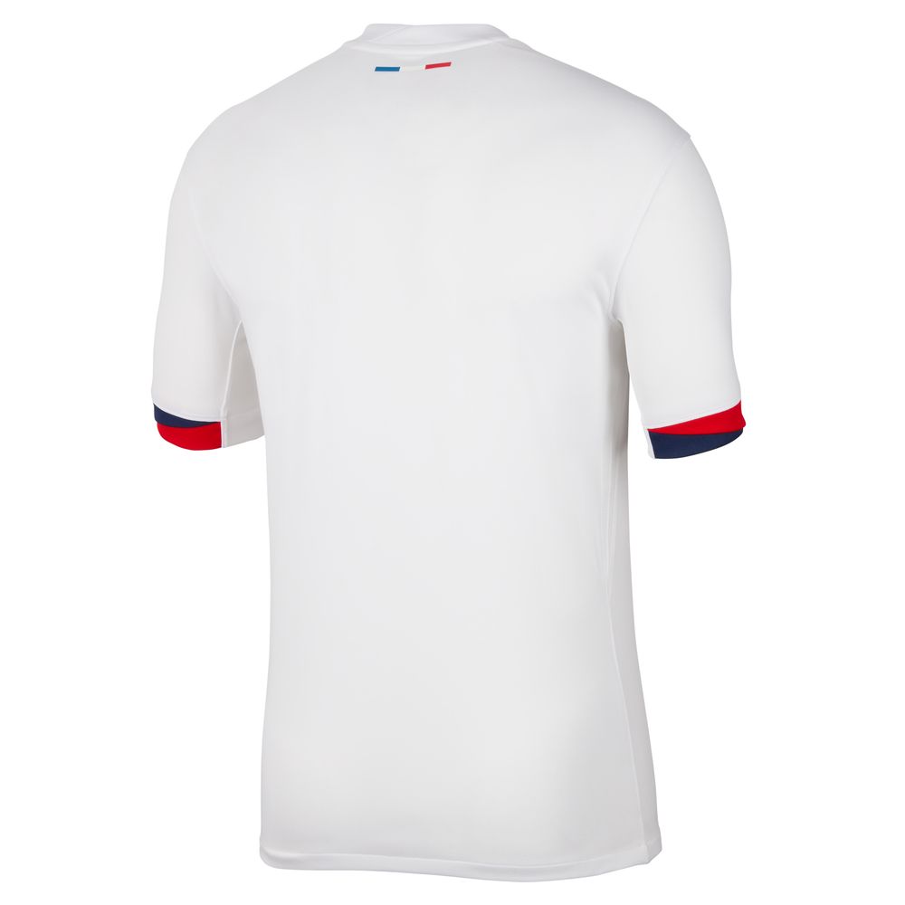 Nike Paris Saint-Germain 2024/25 Stadium Away Jersey