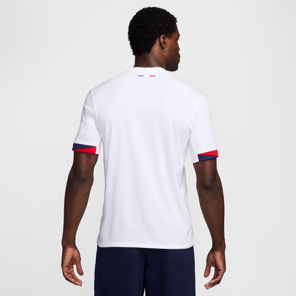 Nike Paris Saint-Germain 2024/25 Stadium Away Jersey