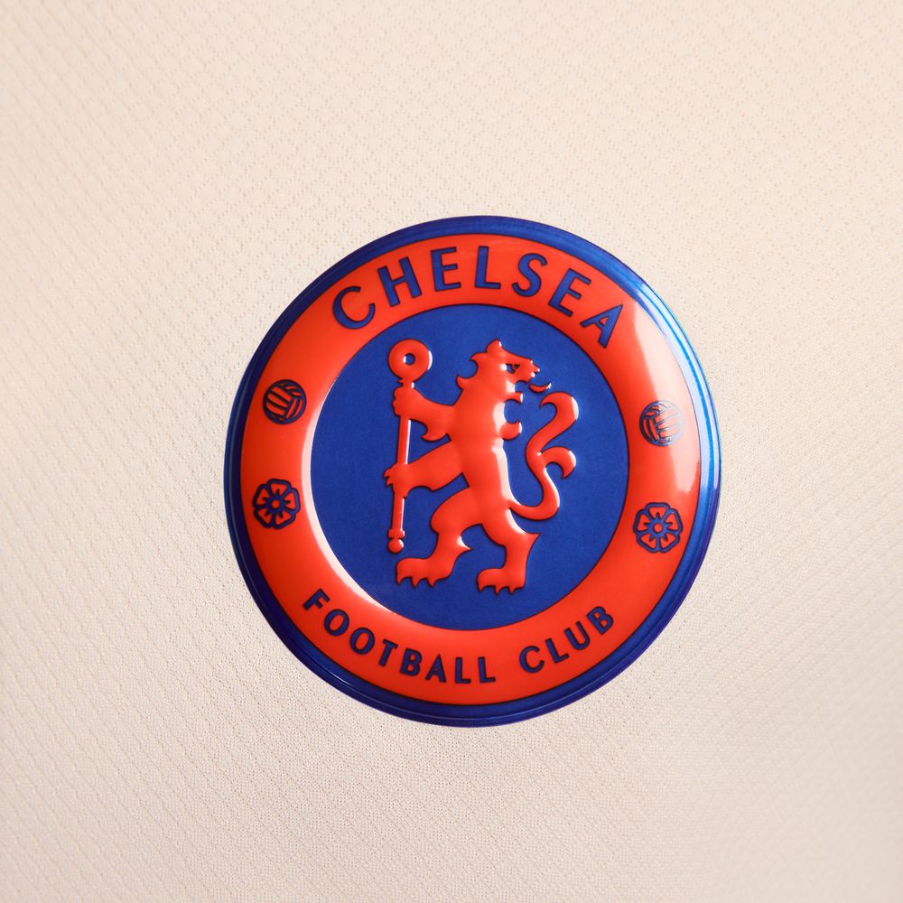 Nike Chelsea FC 2024/25 Stadium Away Jersey