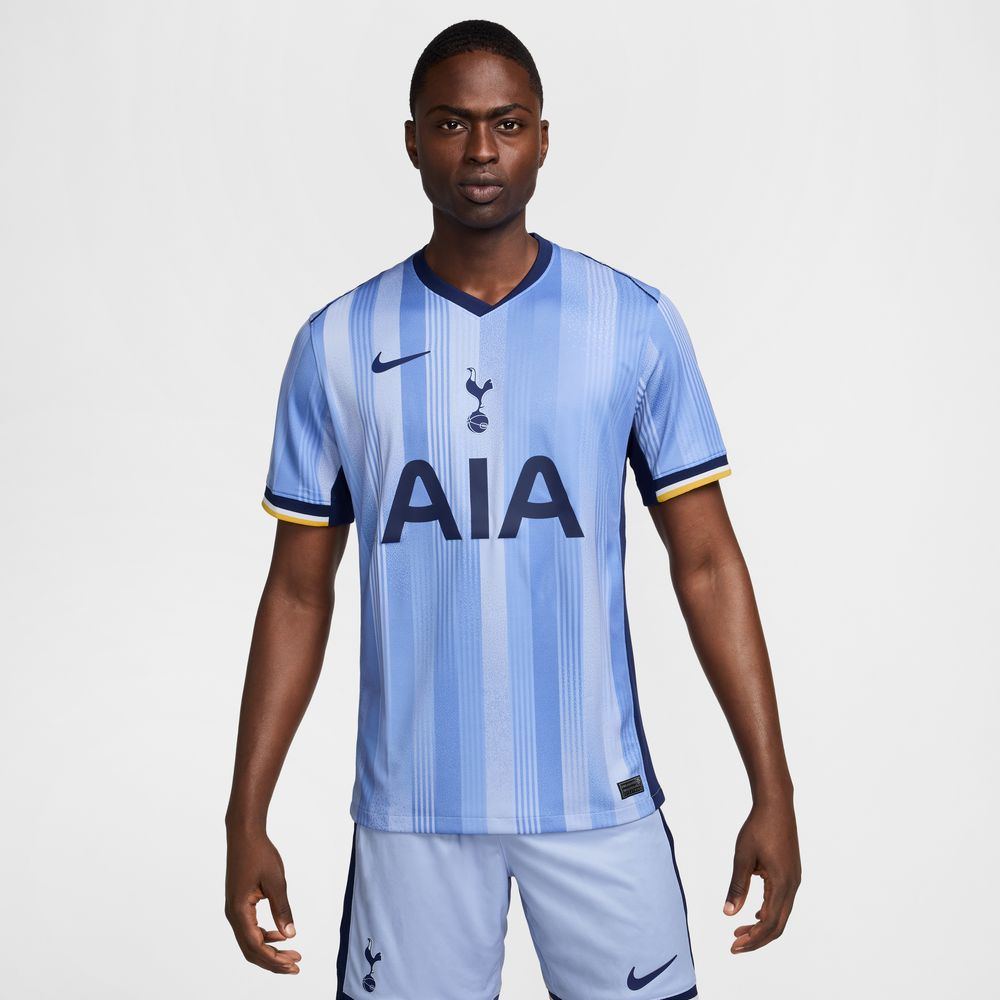 Nike Tottenham FC 2024/25 Stadium Away Jersey