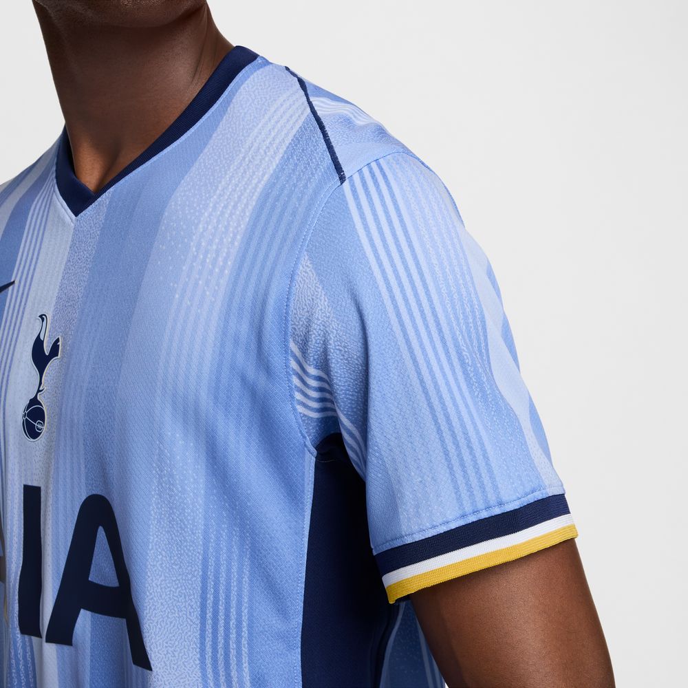 Nike Tottenham FC 2024/25 Stadium Away Jersey