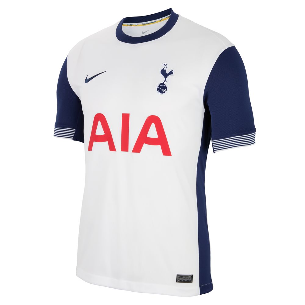 Nike Tottenham FC 2024/25 Stadium Home Jersey