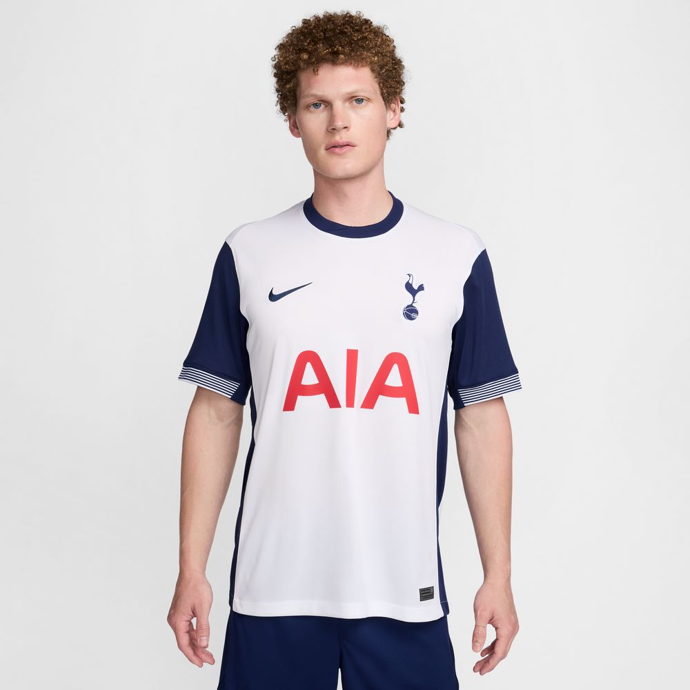 Nike Tottenham FC 2024/25 Stadium Home Jersey