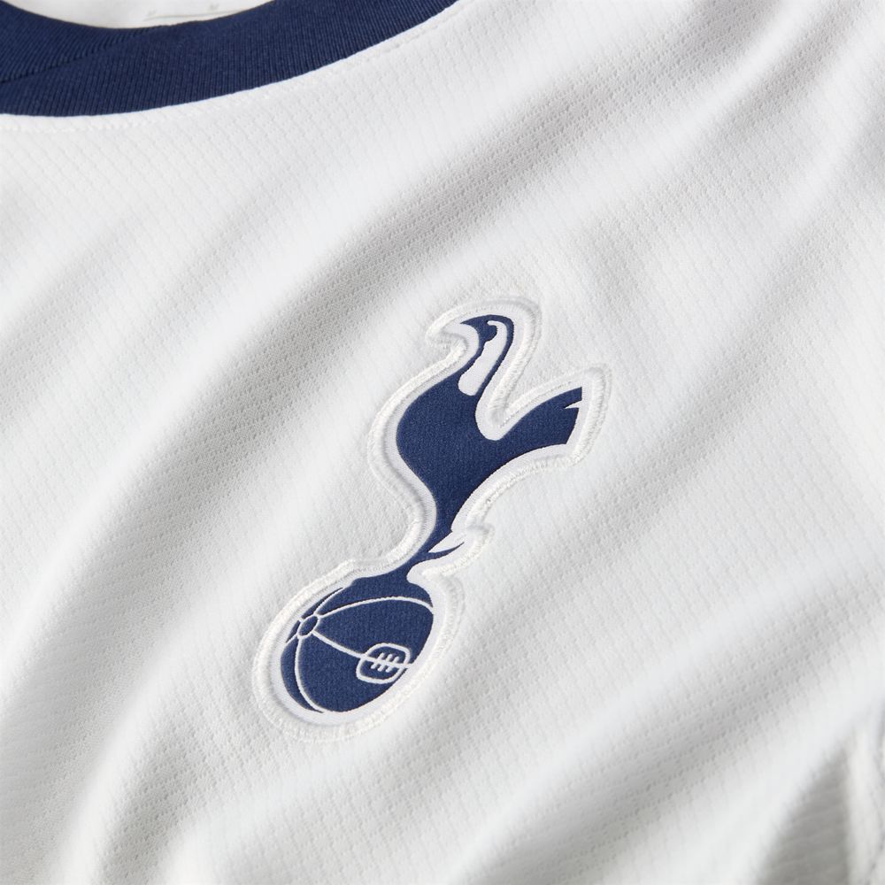 Nike Tottenham FC 2024/25 Stadium Home Jersey