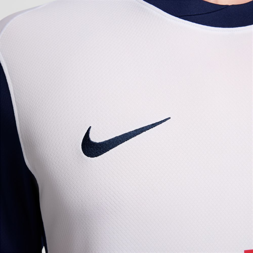 Nike Tottenham FC 2024/25 Stadium Home Jersey