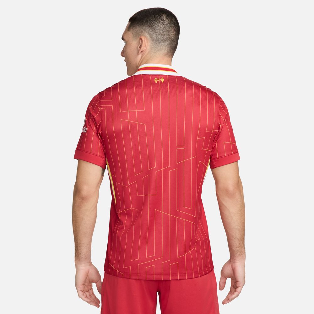 Nike Liverpool FC 2024/25 Stadium Home Jersey