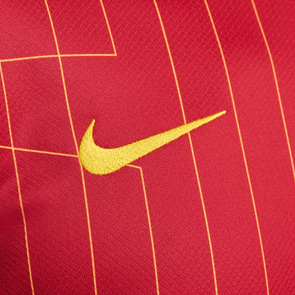 Nike Liverpool FC 2024/25 Stadium Home Jersey