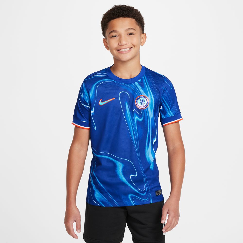 Nike Chelsea FC 2024/25 Stadium Home Jersey