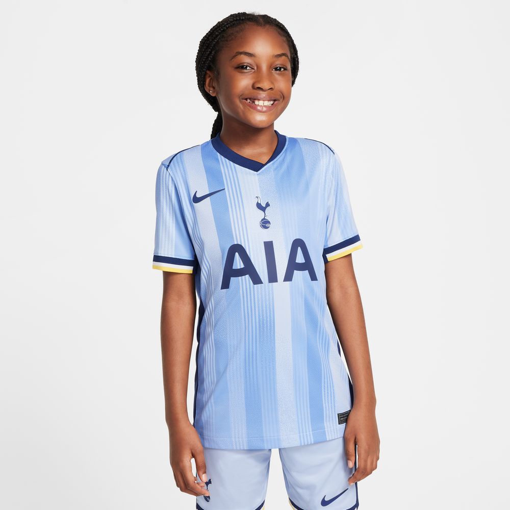 Nike Tottenham FC 2024/25 Stadium Away Jersey