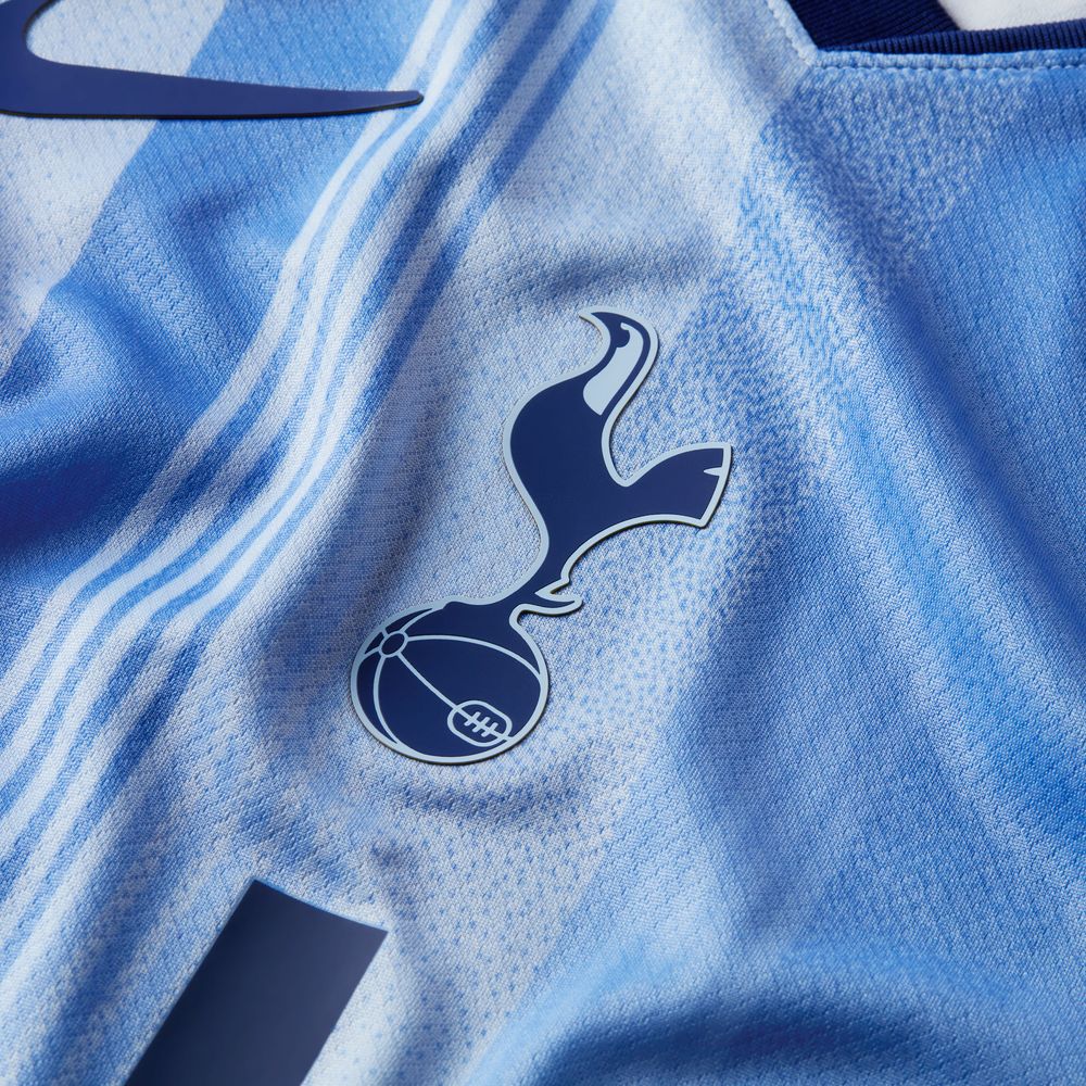 Nike Tottenham FC 2024/25 Stadium Away Jersey