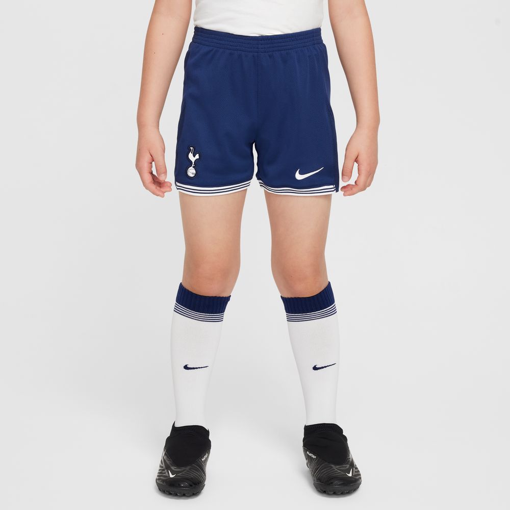 Nike Tottenham FC 2024/25 Little Kids Home Mini Kit