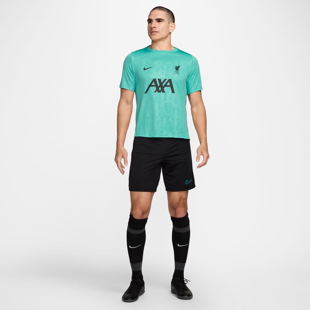 Nike Liverpool FC 2024/25 Academy Pro Pre-Match Top