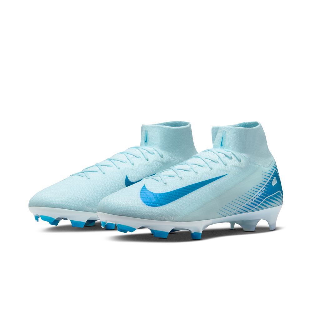 Nike Mercurial Zoom Superfly 10 Elite FG