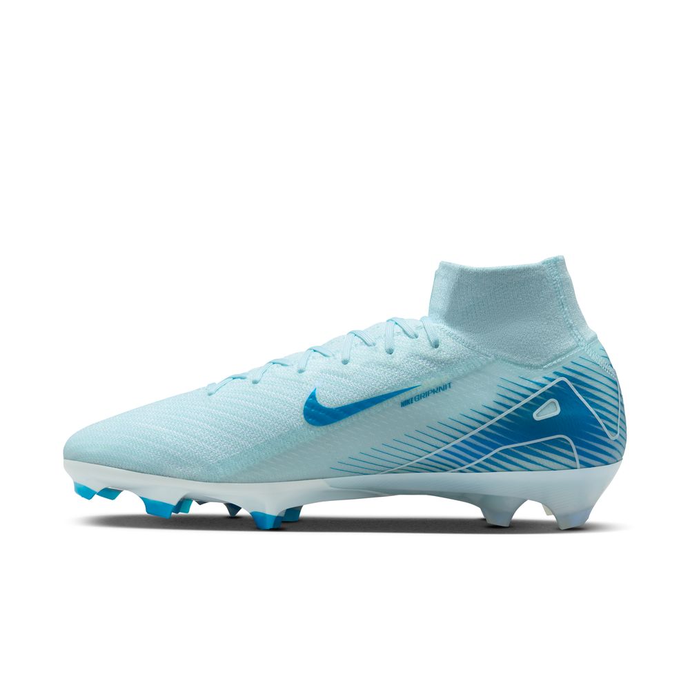 Nike Mercurial Zoom Superfly 10 Elite FG