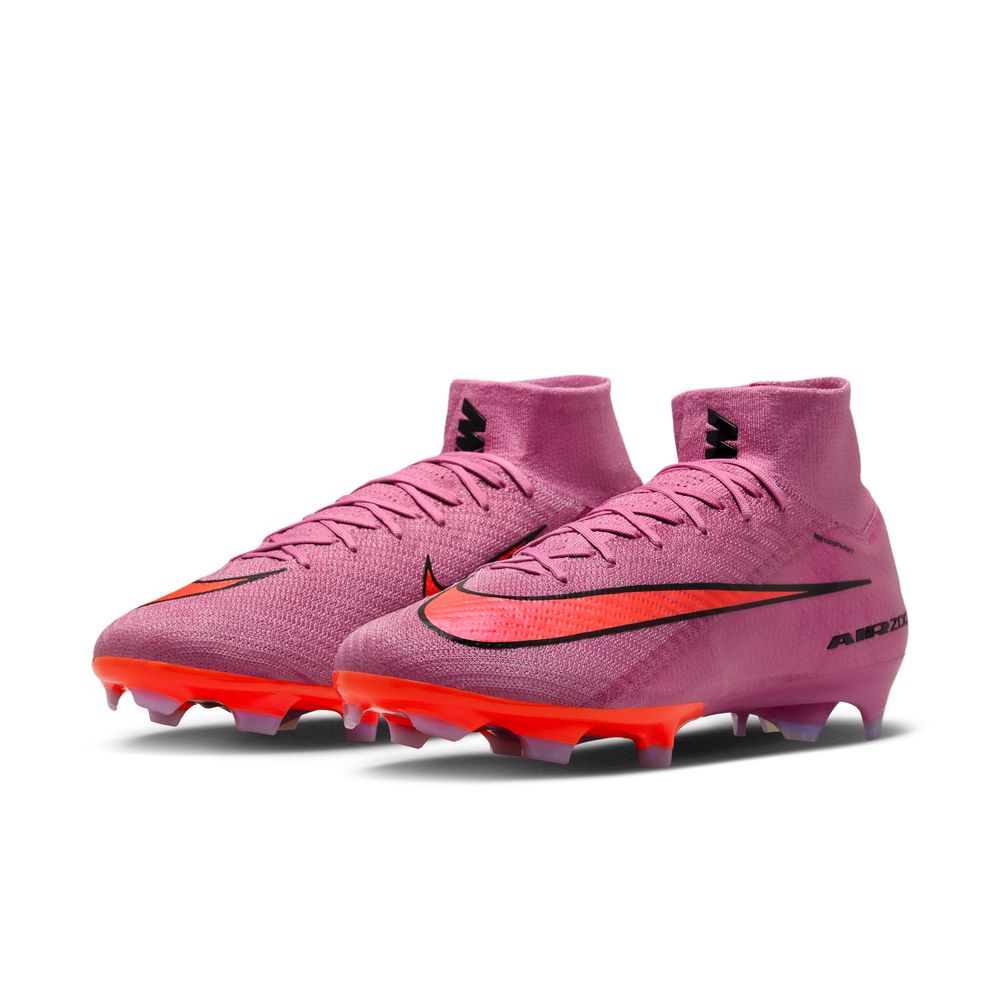 Nike Zoom Mercurial Superfly 10 Elite FG