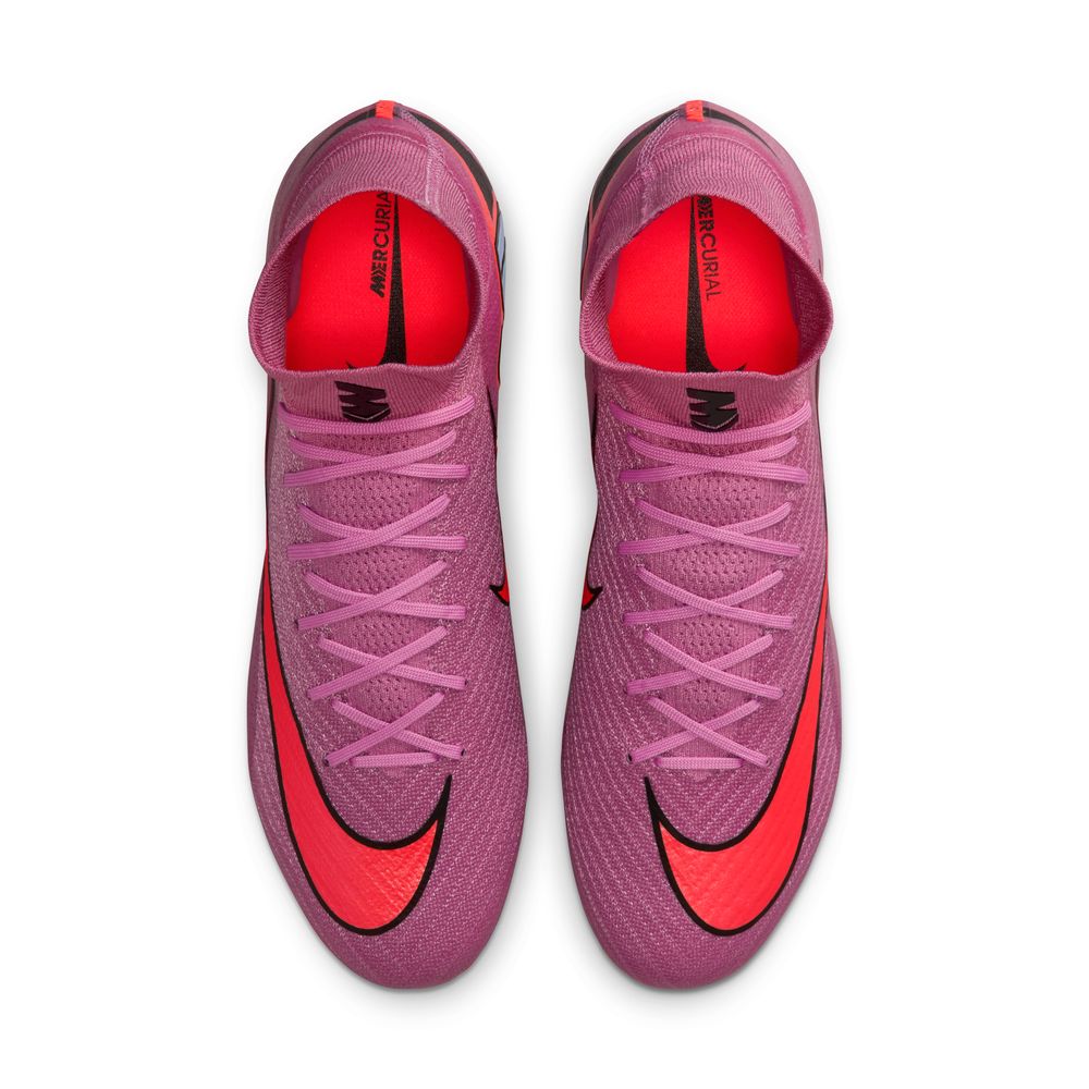 Nike Zoom Mercurial Superfly 10 Elite FG