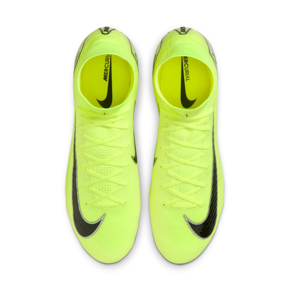 Nike Zoom Mercurial Superfly 10 Elite FG