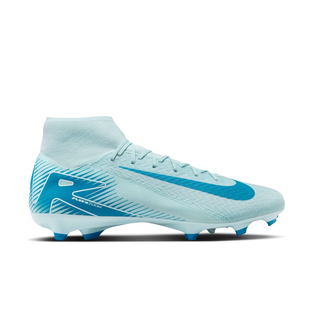 Nike Mercurial Zoom Superfly 10 Academy FG/MG