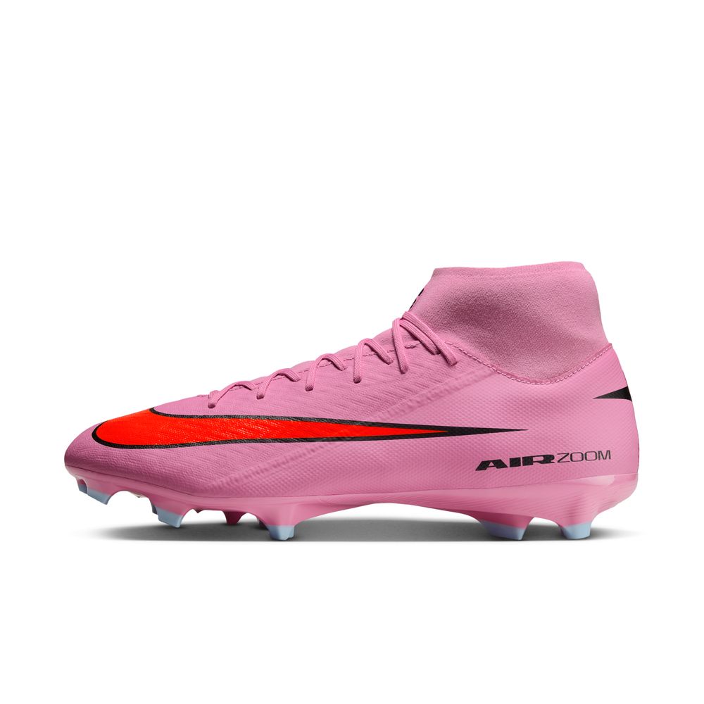 Nike Mercurial Superfly 10 Academy MG