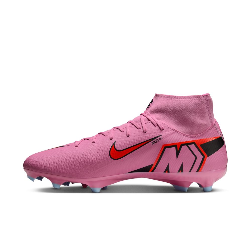 Nike Mercurial Superfly 10 Academy MG