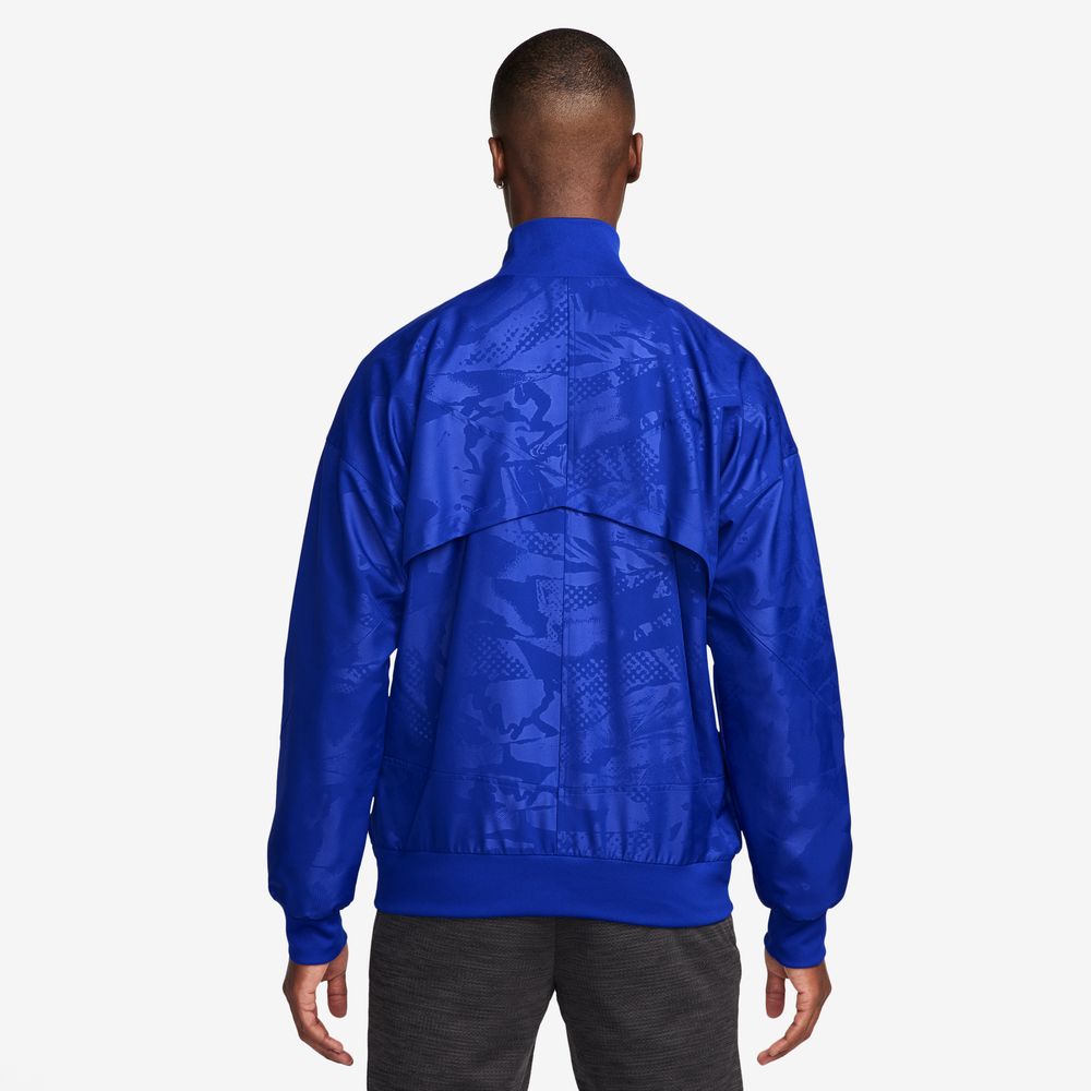 Nike Men's FC Barcelona 2024/25 Strike Third Dri-FIT Soccer Jacket