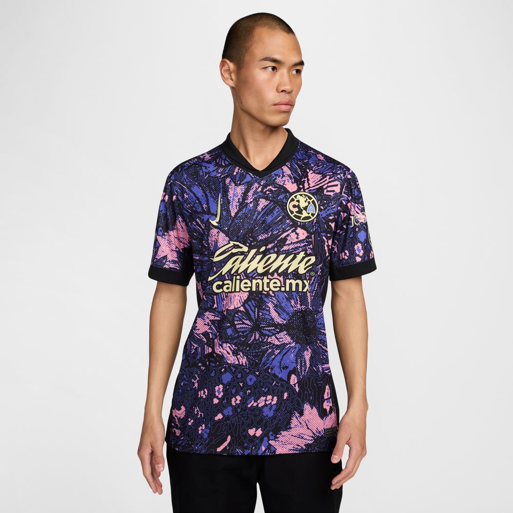 Nike Club America 2024/25 Stadium 3rd Jersey