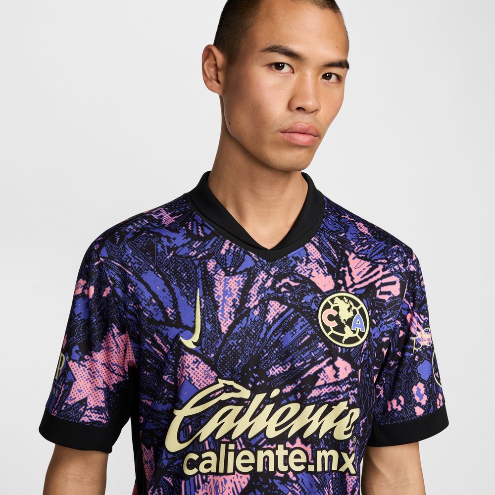 Nike Club America 2024/25 Stadium 3rd Jersey