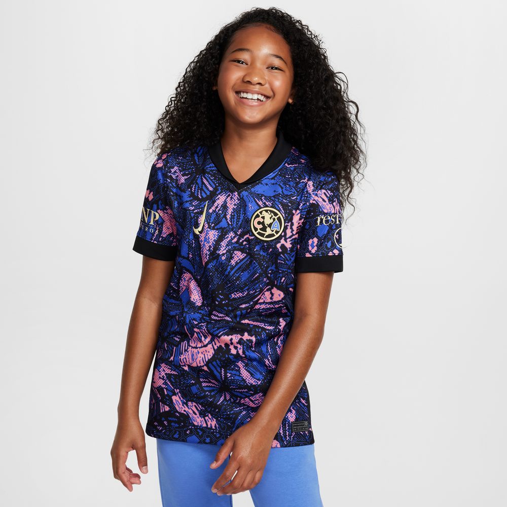 Nike Club America 2024/25 Stadium 3rd Jersey