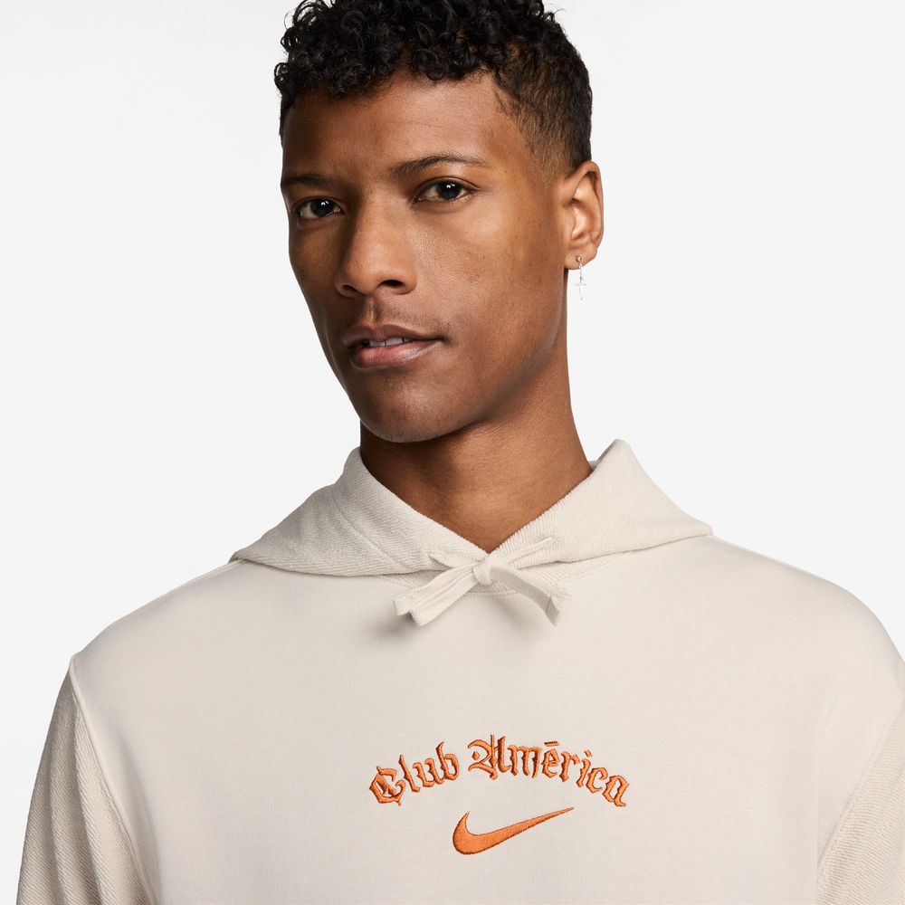 Nike Club America 2025 Pullover Club Hoodie